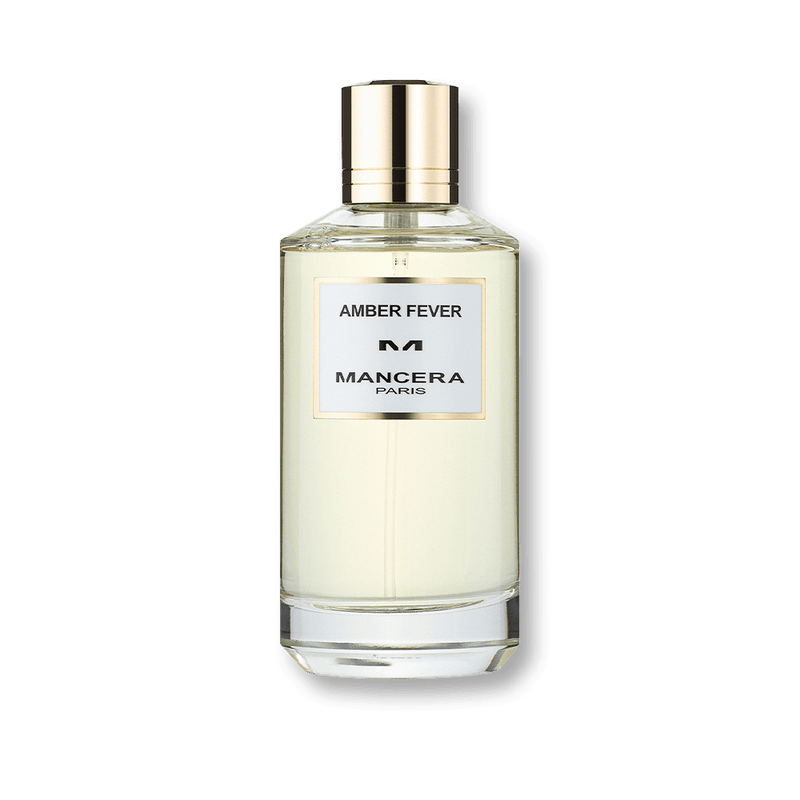 Mancera Amber Fever by Mancera, 4 oz EDP Spray for Unisex main image 0