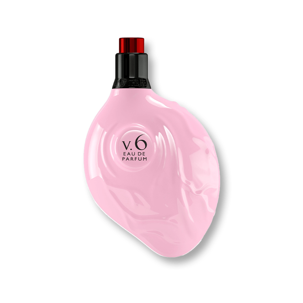 Map Of The Heart Pink Heart V.6 EDP | My Perfume Shop Australia