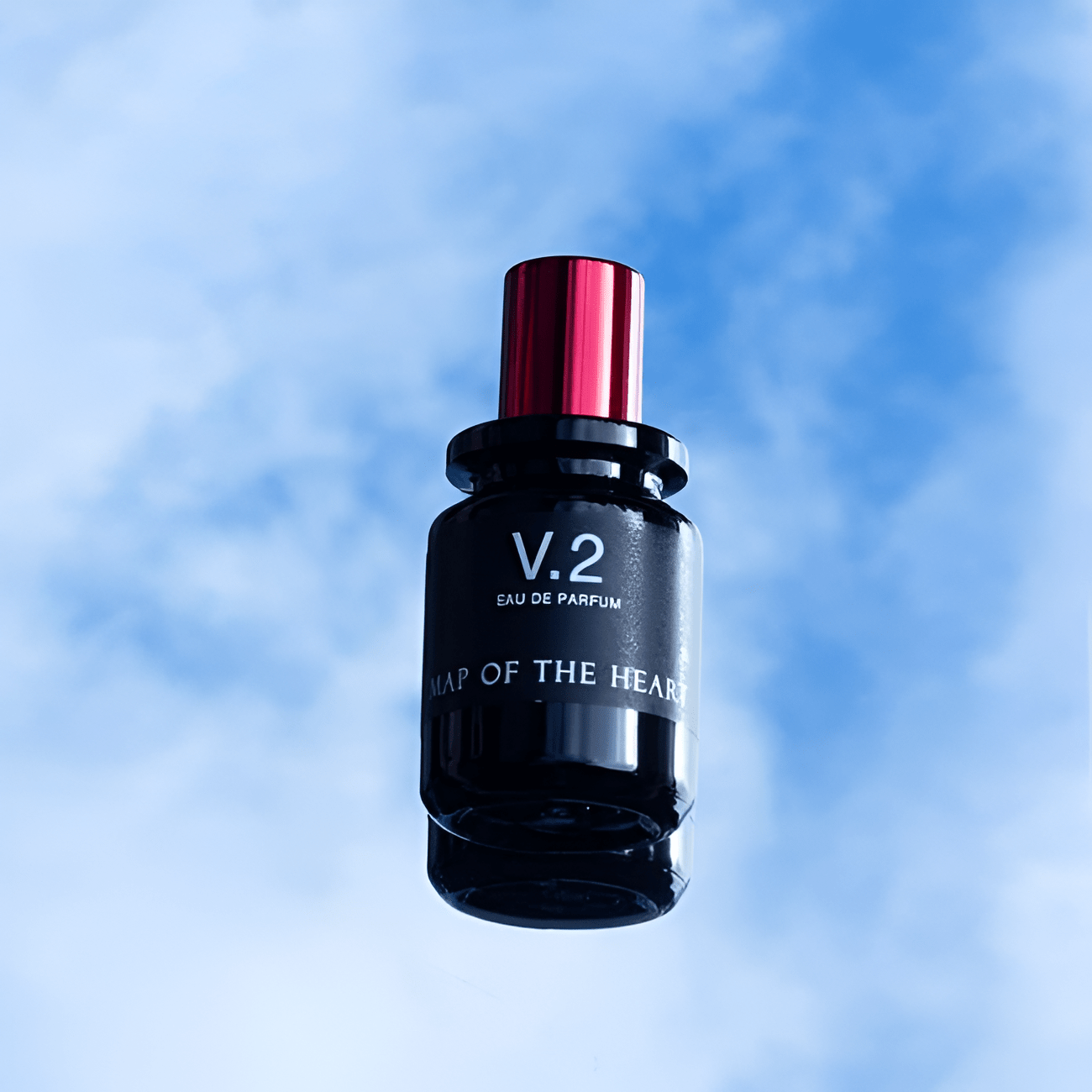 Map Of The Heart V.2 Darkness EDP | My Perfume Shop Australia