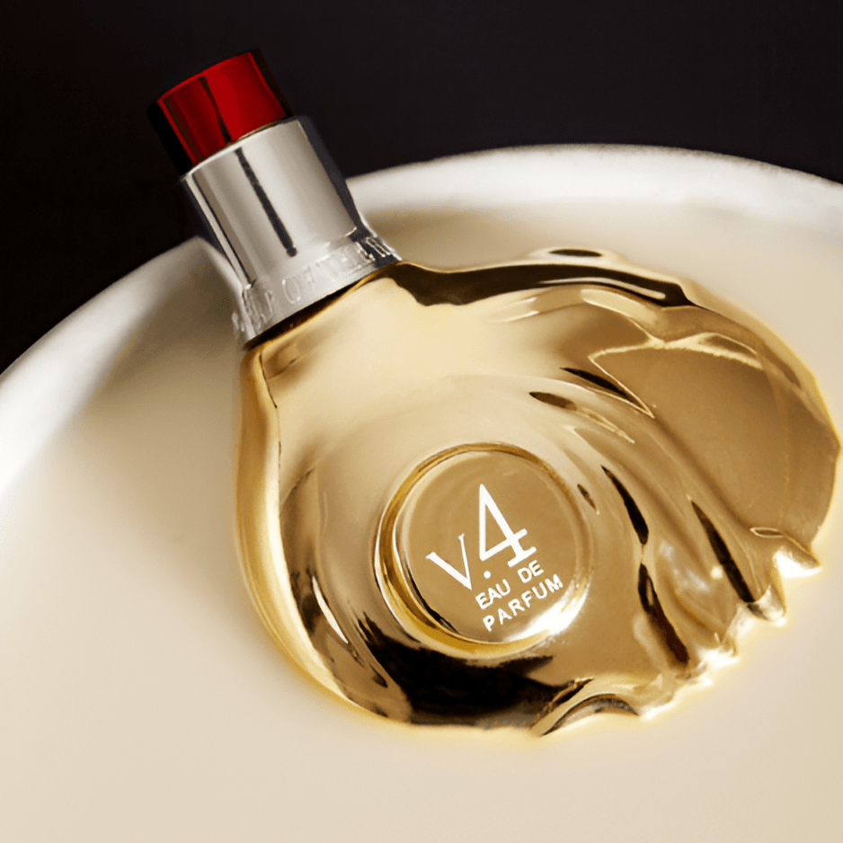 Map Of The Heart V.4 Peace EDP | My Perfume Shop Australia