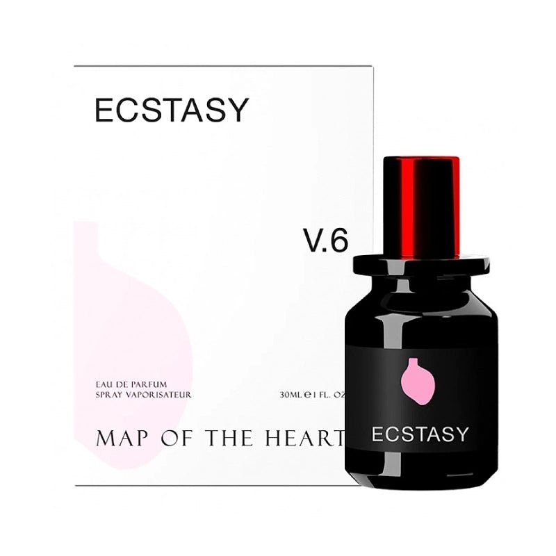 Map Of The Heart V.6 Ecstasy EDP | My Perfume Shop Australia