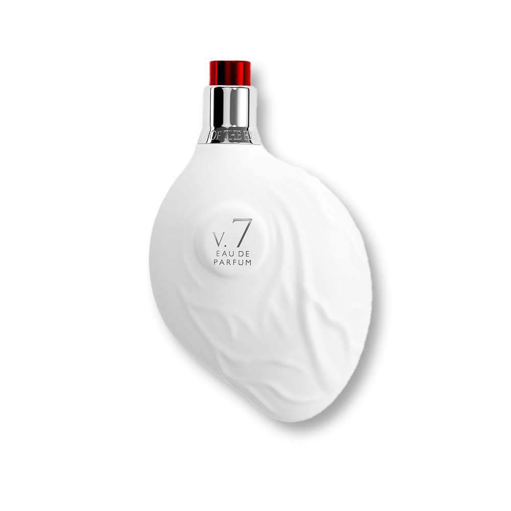 Map Of The Heart White Heart V.7 EDP | My Perfume Shop Australia