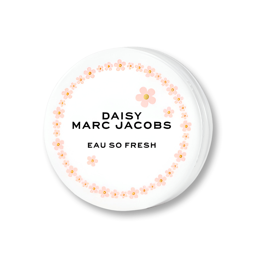 Marc Jacobs Daisy Eau So Fresh Parfum Drops | My Perfume Shop