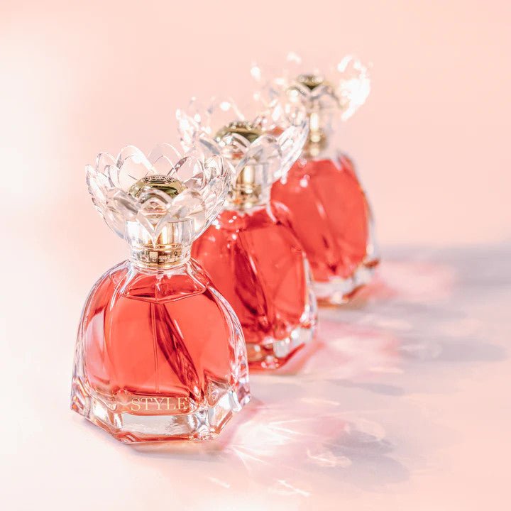 Marina De Bourbon Princess Style EDP | My Perfume Shop Australia