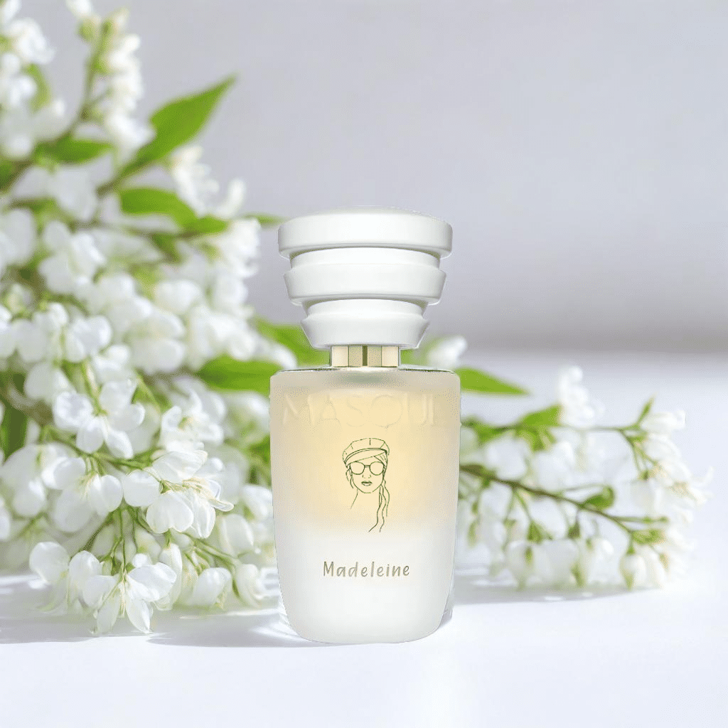 Shop Masque Milano Madeleine Fanny Bal EDP in Australia