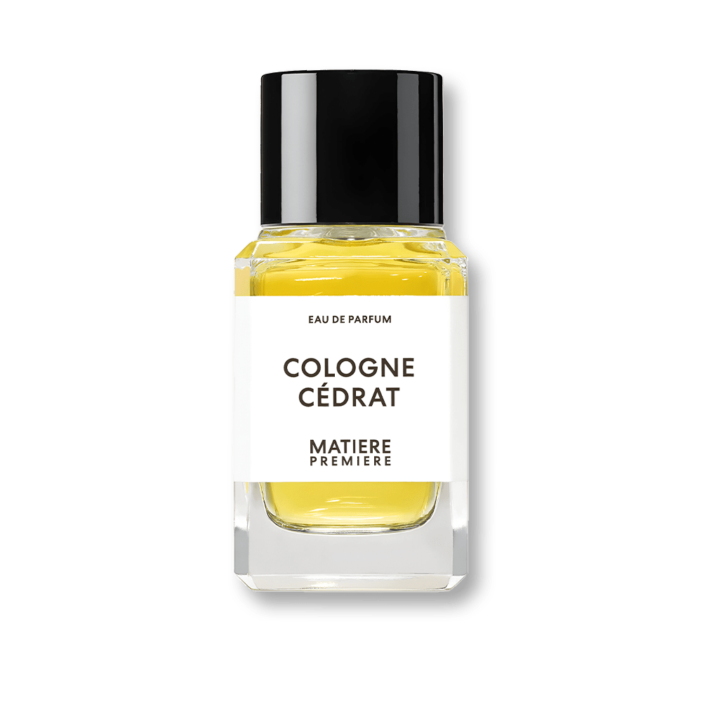 Matiere Premiere Cologne Cedrat EDP | My Perfume Shop Australia