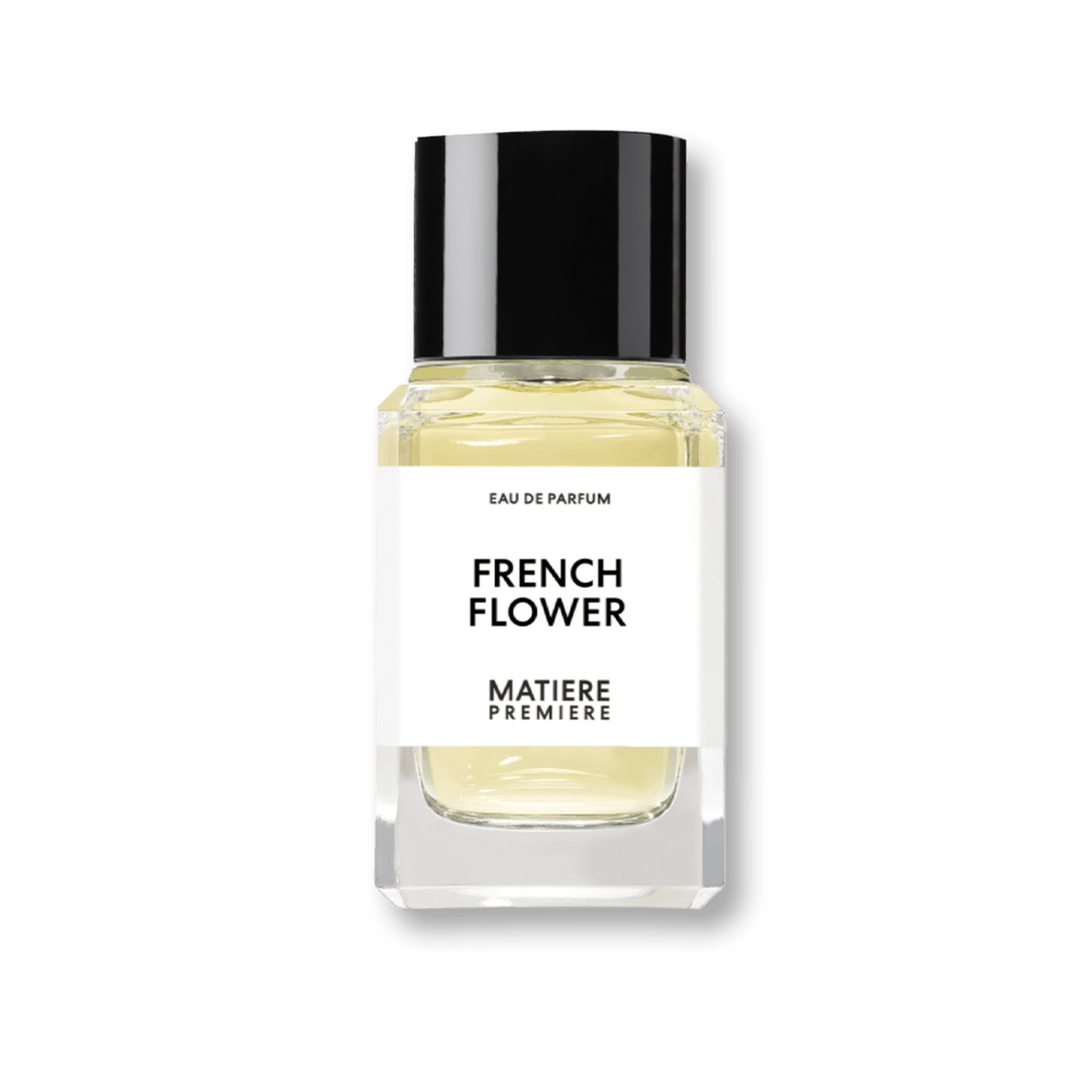 Matiere Premiere French Flower EDP | My Perfume Shop Australia