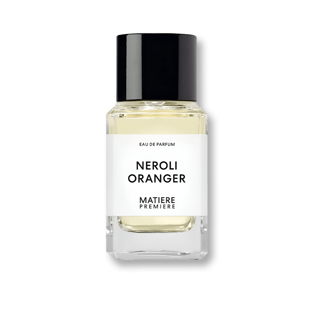 Matiere Premiere Neroli Oranger EDP | My Perfume Shop Australia