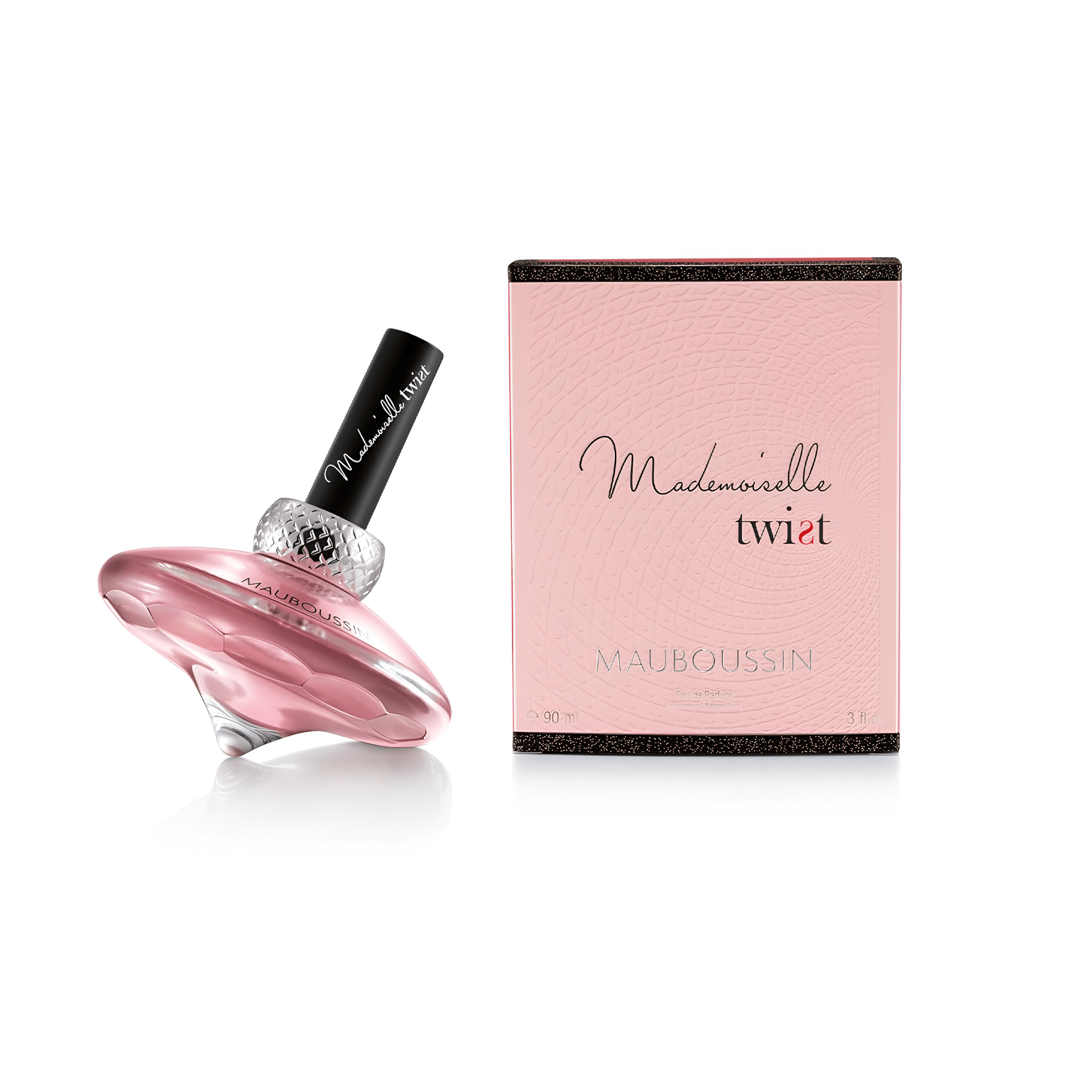 Mauboussin Mademoiselle Twist EDP | My Perfume Shop