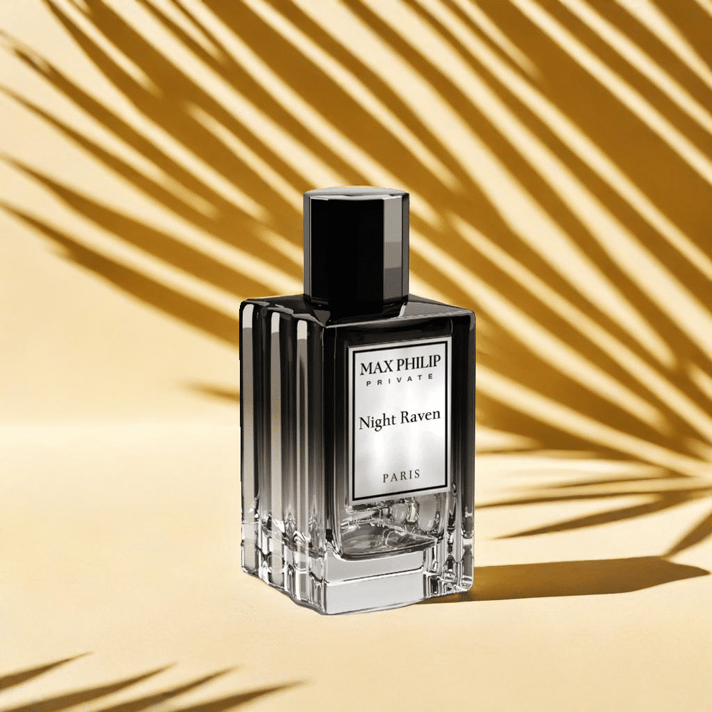 Shop Max Philip Night Raven EDP 100ml | My Perfume Shop Australia