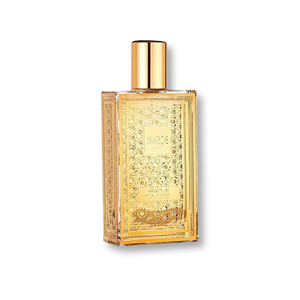 Shop Majouri Sweet Ambrette EDP | My Perfume Shop Australia