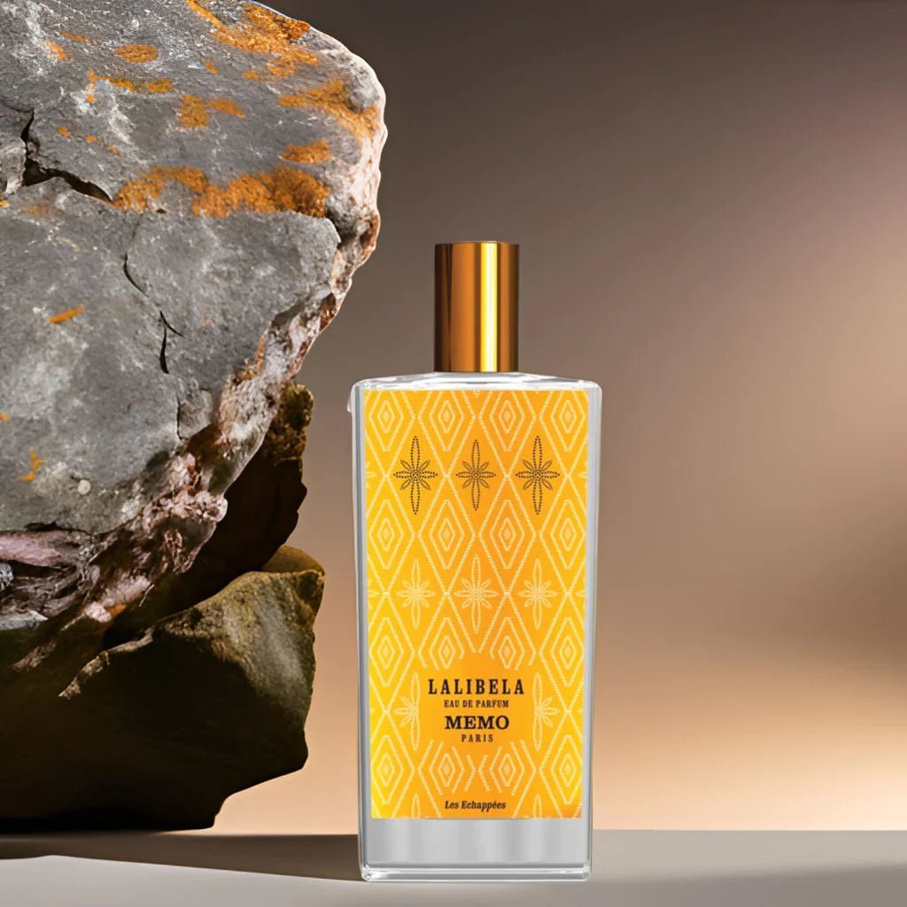 Memo Les Echappees Lalibela Hair Perfume | My Perfume Shop Australia