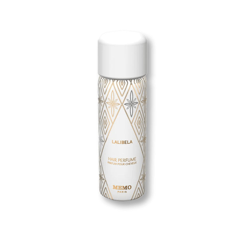 Memo Les Echappees Lalibela Hair Perfume | My Perfume Shop Australia