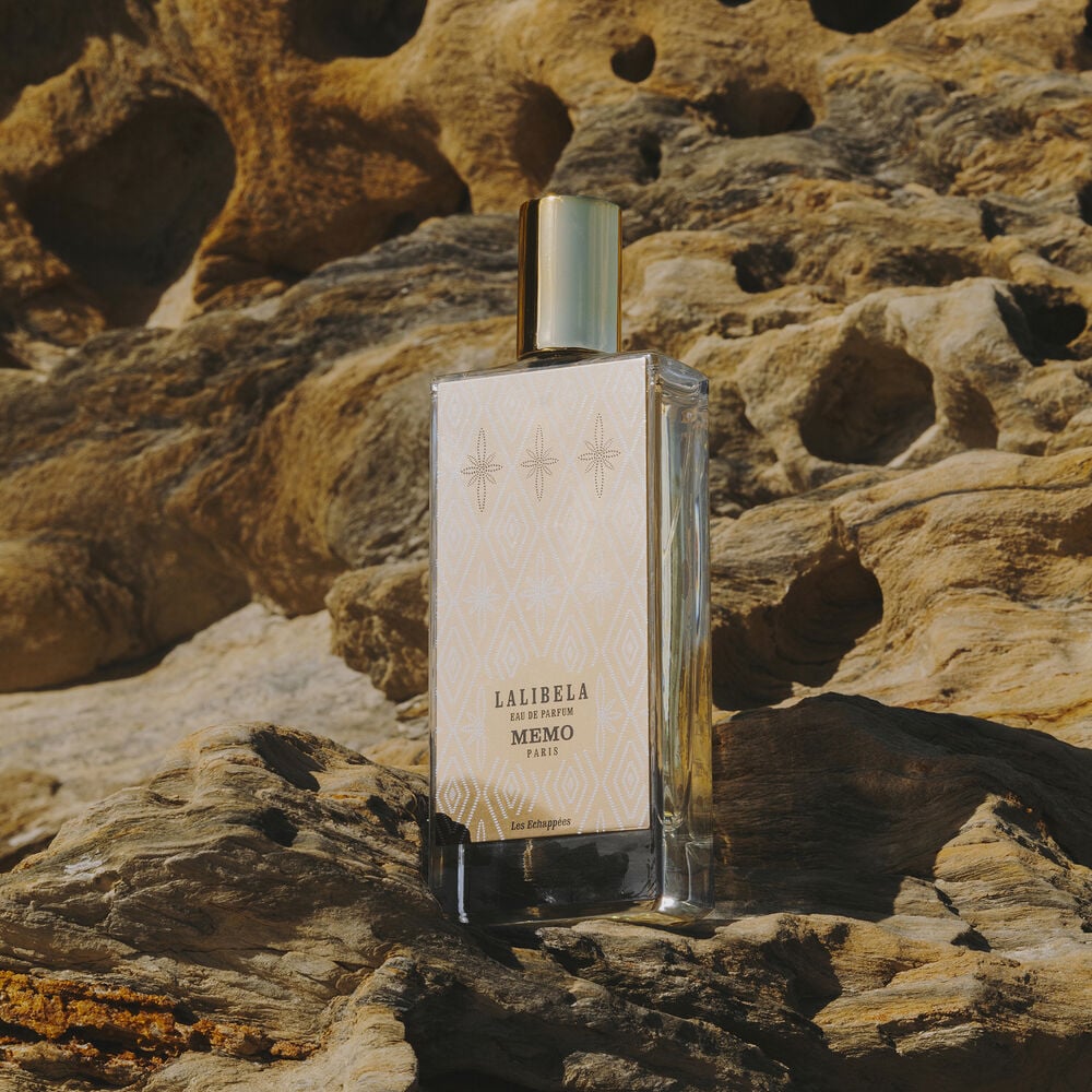 Memo Les Echappees Lalibela Hair Perfume | My Perfume Shop Australia