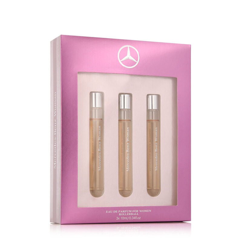 Mercedes Benz Woman Rollerball EDP | My Perfume Shop