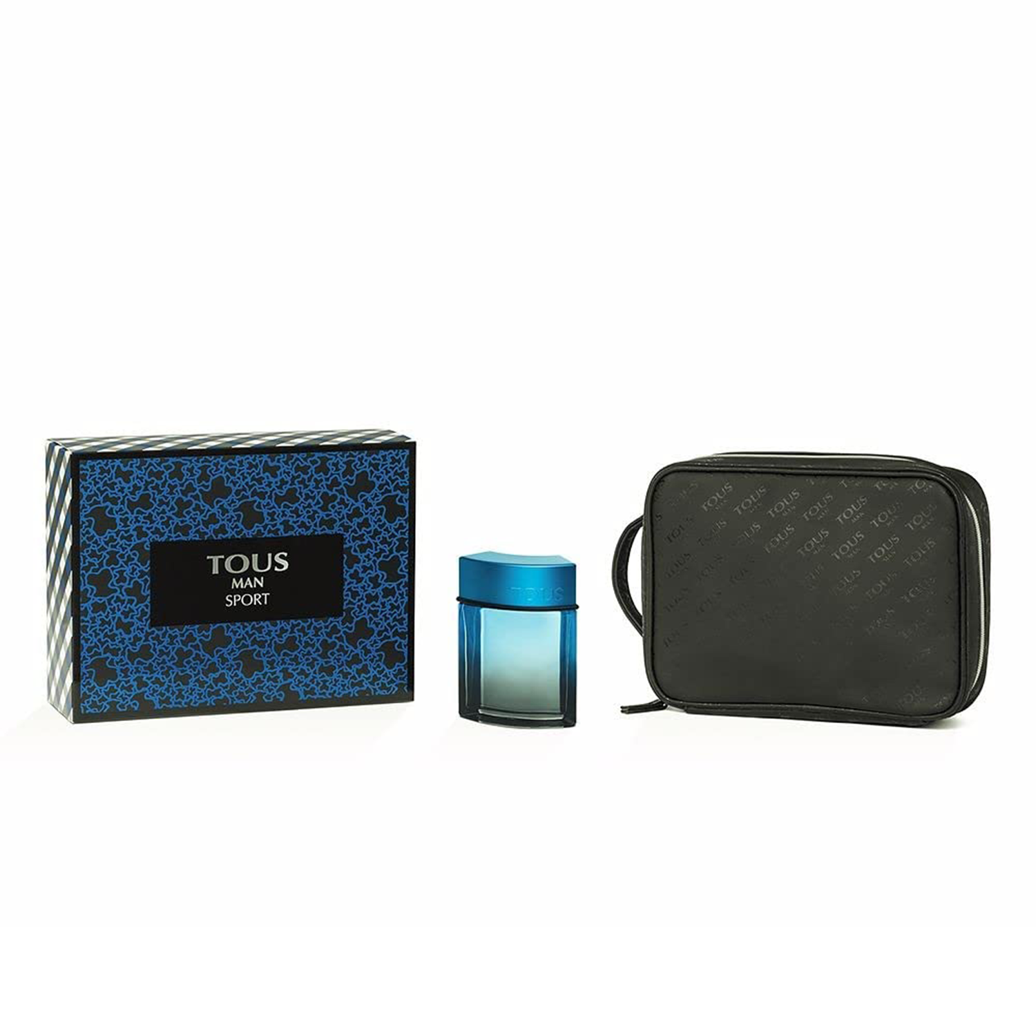 Tous Man Sport EDT Gift Set