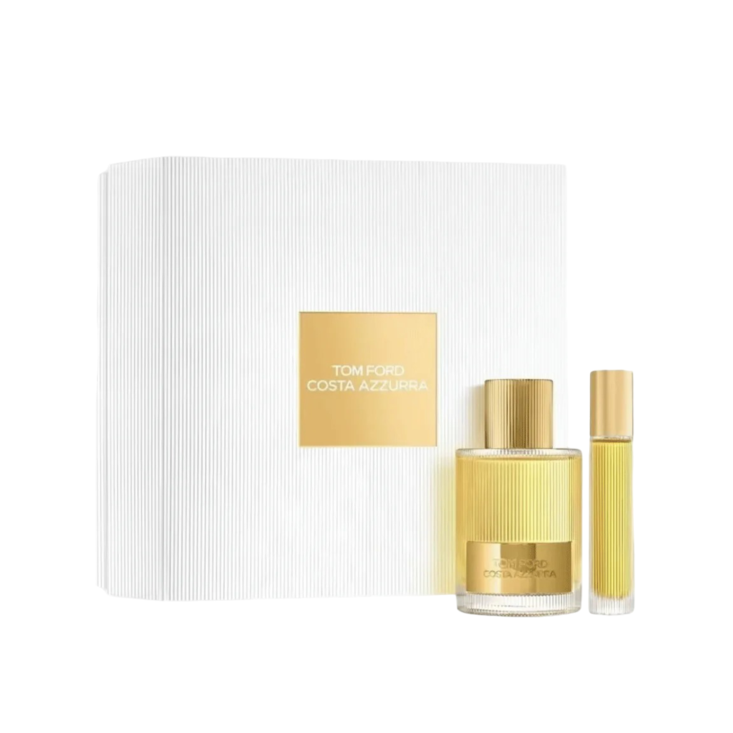 Tom Ford Costa Azzurra EDP Travel Set