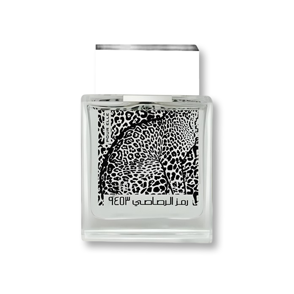 Rasasi Rumz Al Rasasi 9453 EDP For Women