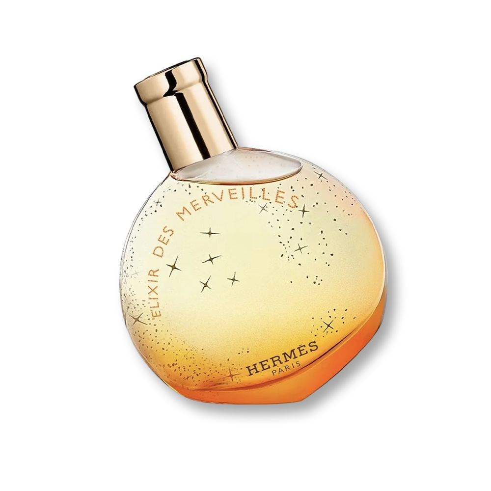 Shop Hermes Elixir Des Merveilles EDP 30ml & 100ml | My Perfume