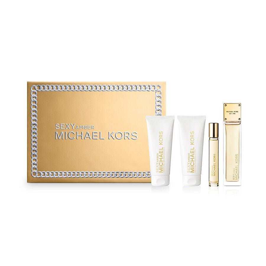 Michael Kors Gift Set | My Perfume Shop
