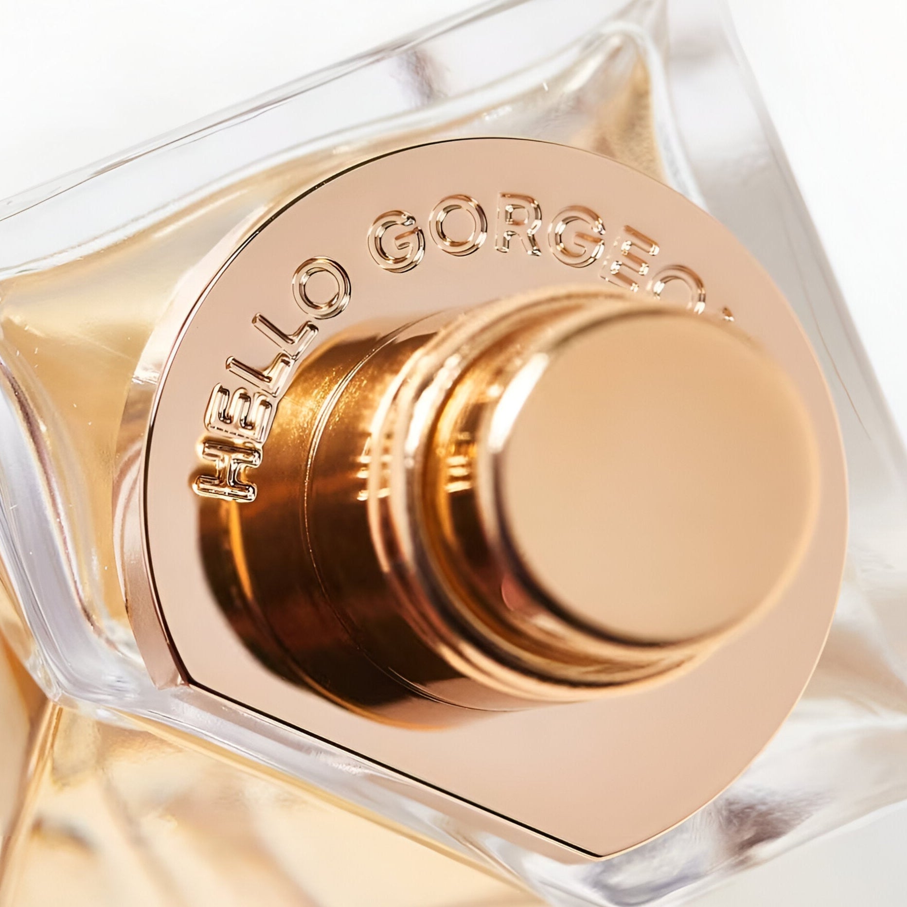 Michael Kors Gorgeous EDP Body Lotion Set for Women | My Perfume Shop