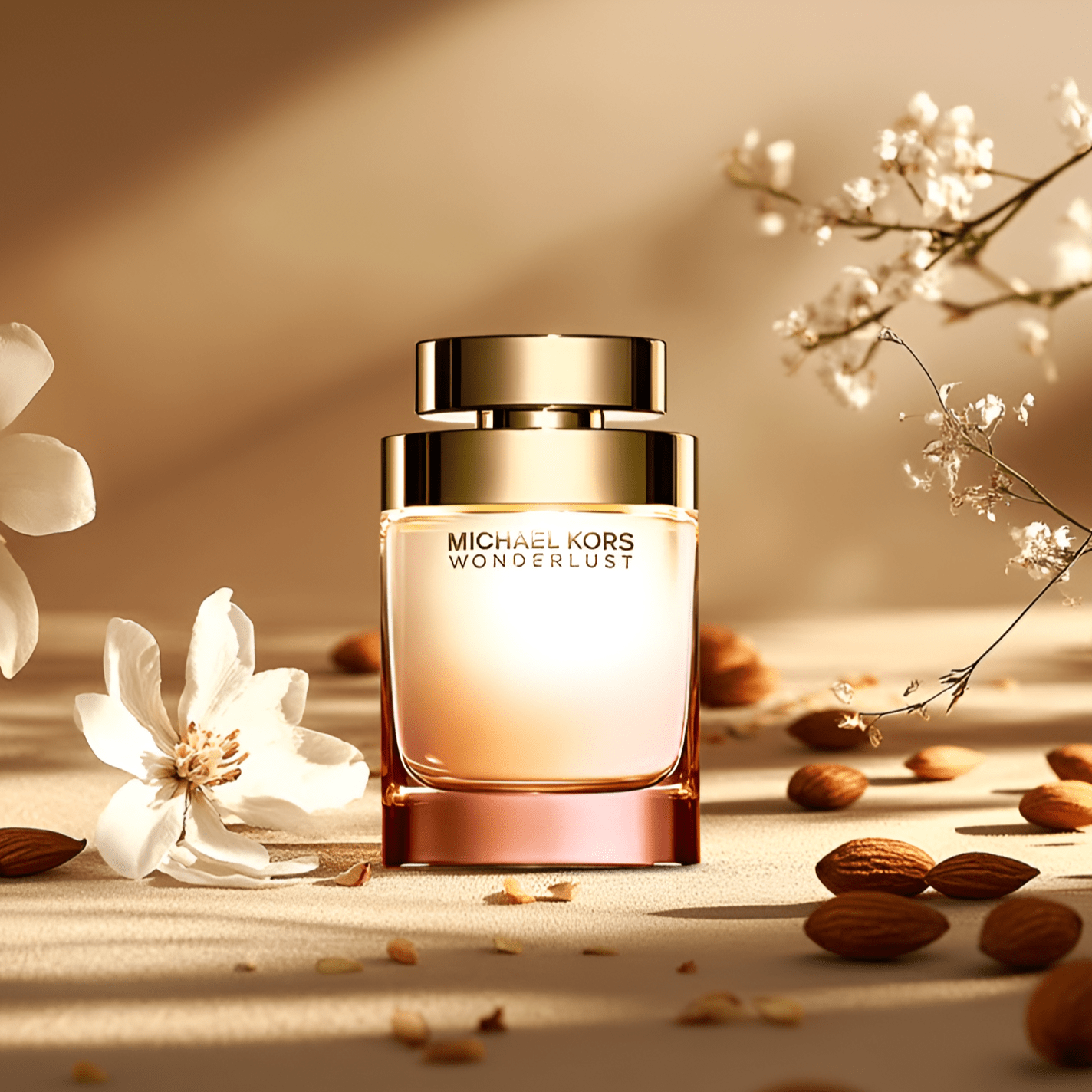 Michael Kors Wonderlust EDP Body Lotion Set for Women | My Perfume Shop
