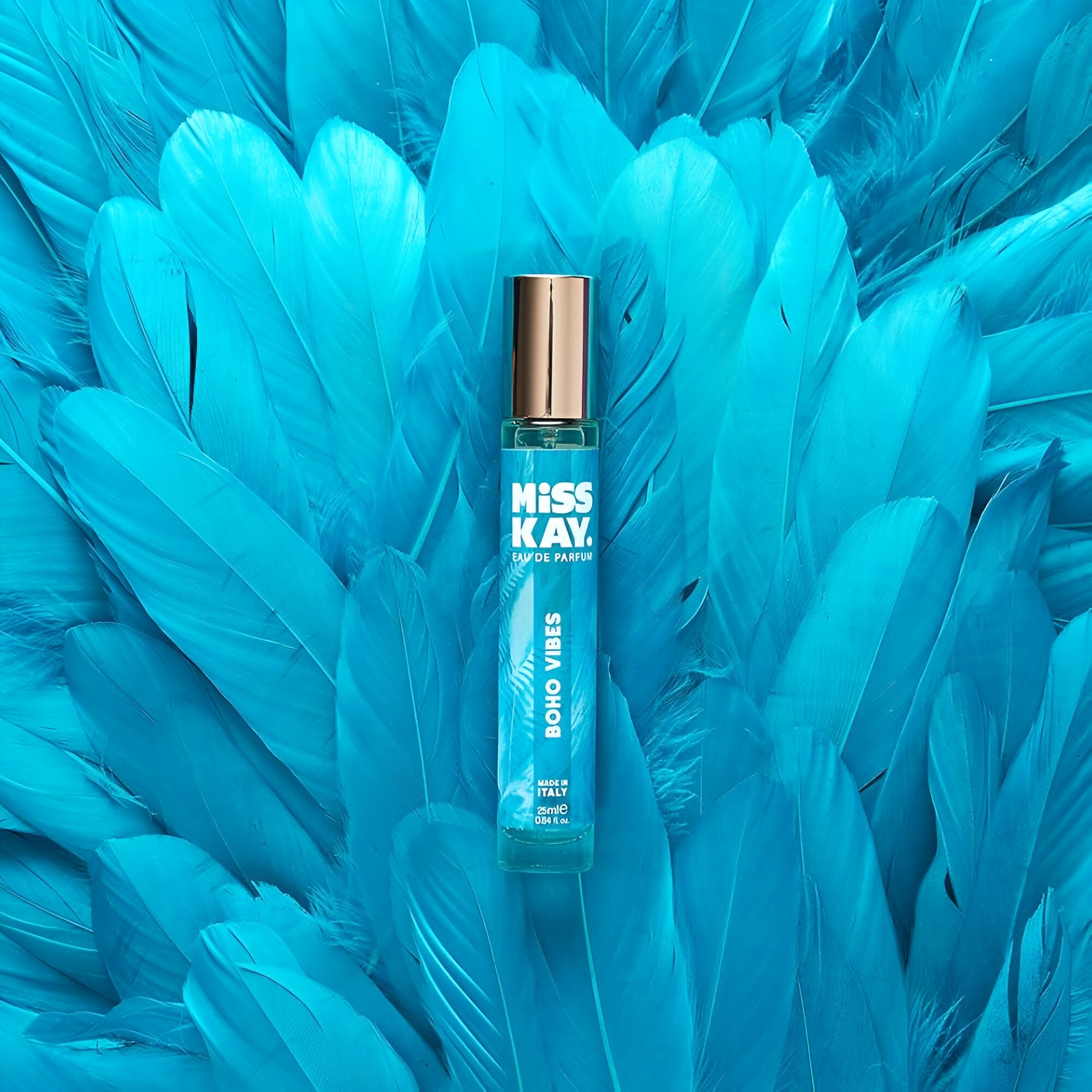 Miss Kay Boho Vibes EDP | My Perfume Shop