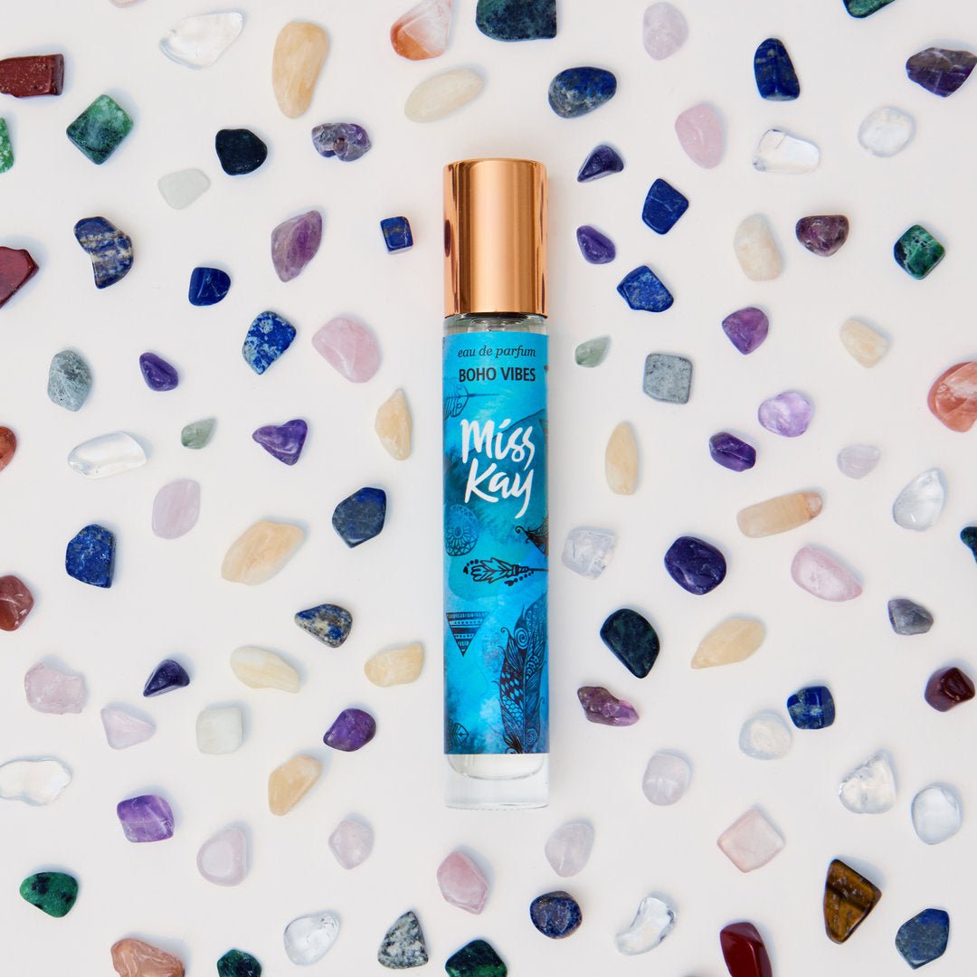 Miss Kay Boho Vibes EDP | My Perfume Shop