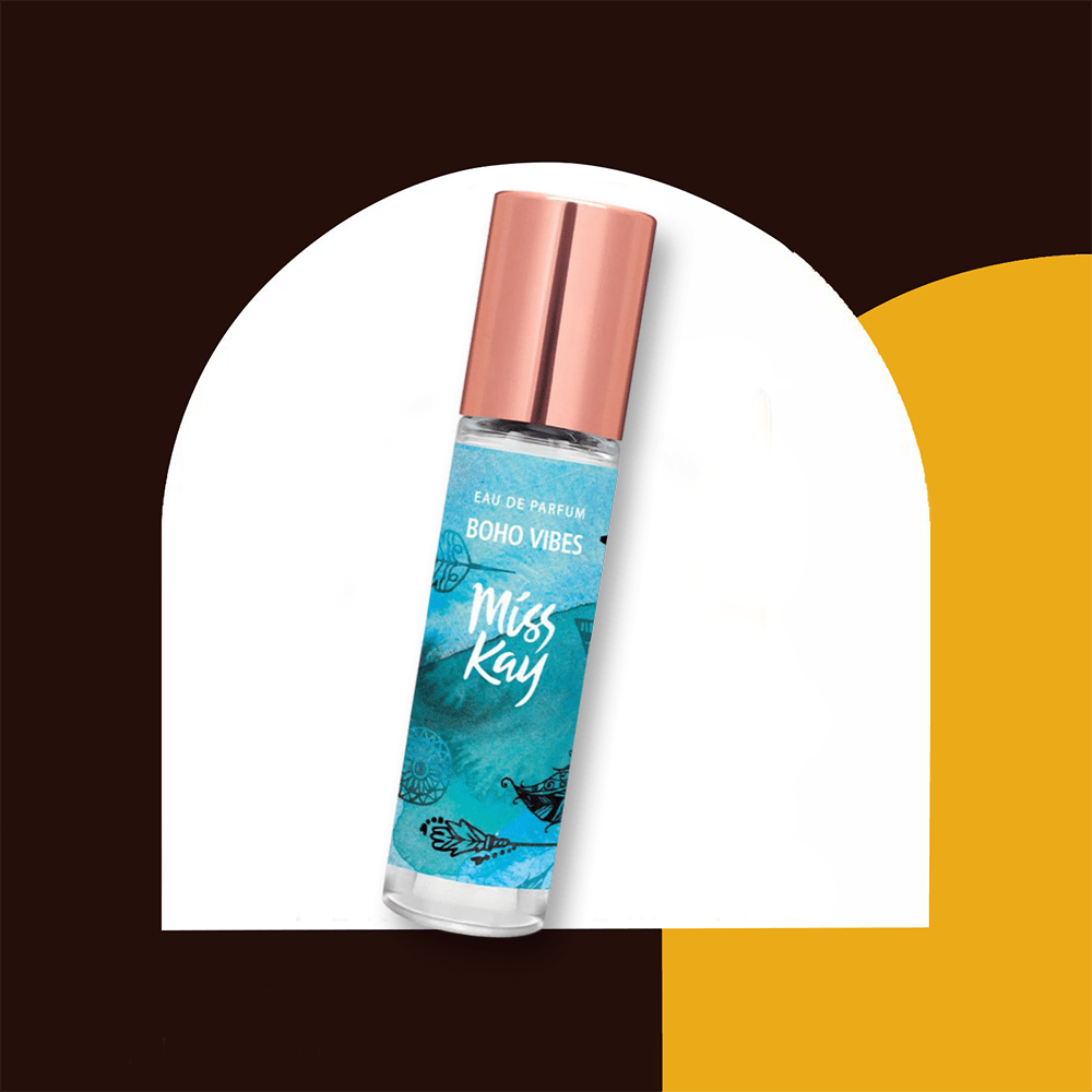 Miss Kay Boho Vibes Rollerball EDP | My Perfume Shop