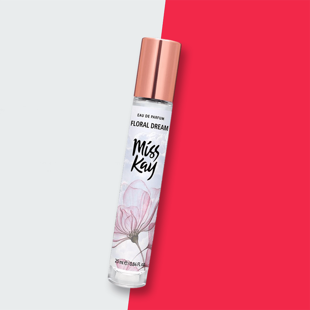 Miss Kay Floral Dream EDP | My Perfume Shop