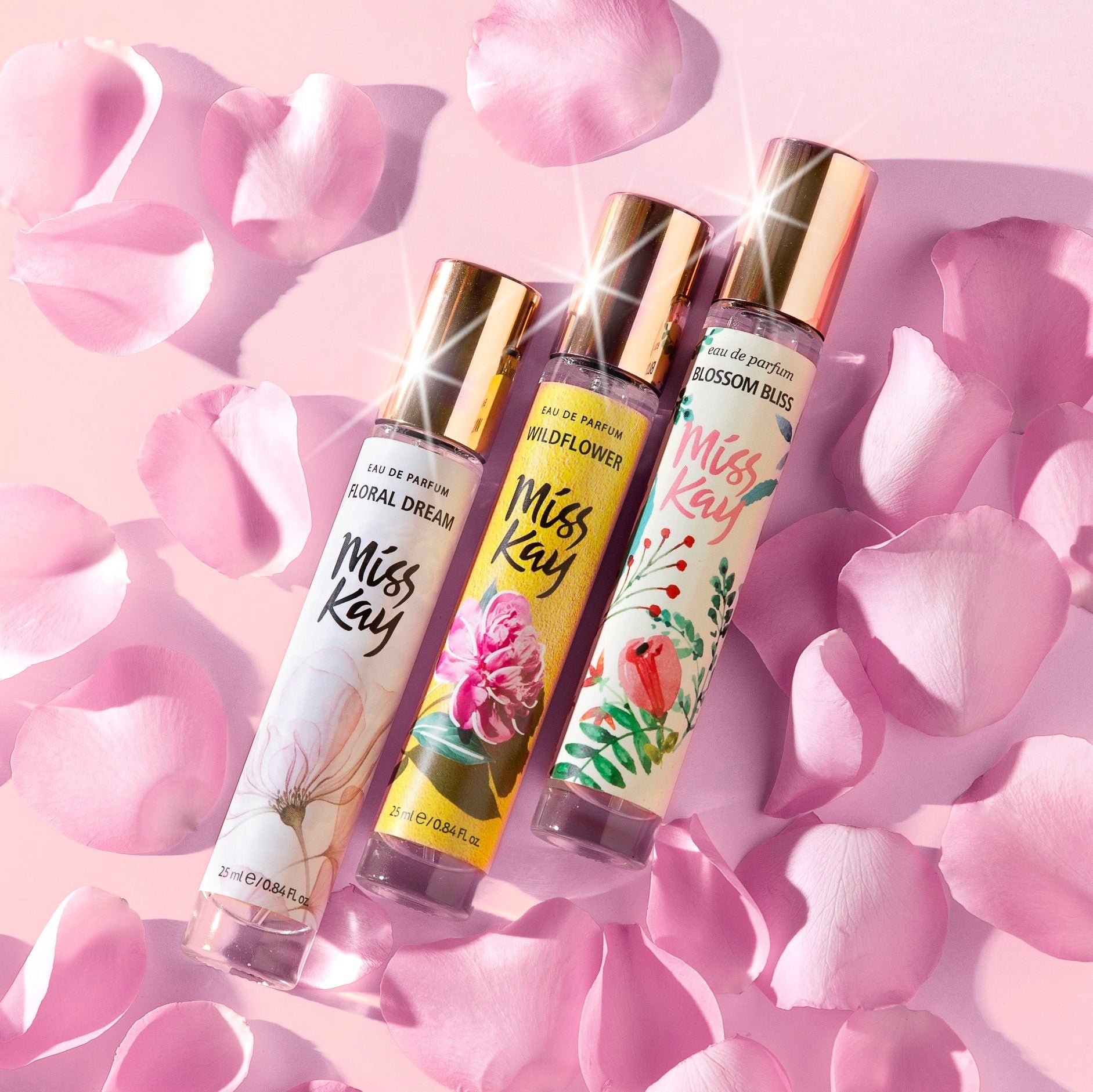 Miss Kay Floral Dream EDP | My Perfume Shop