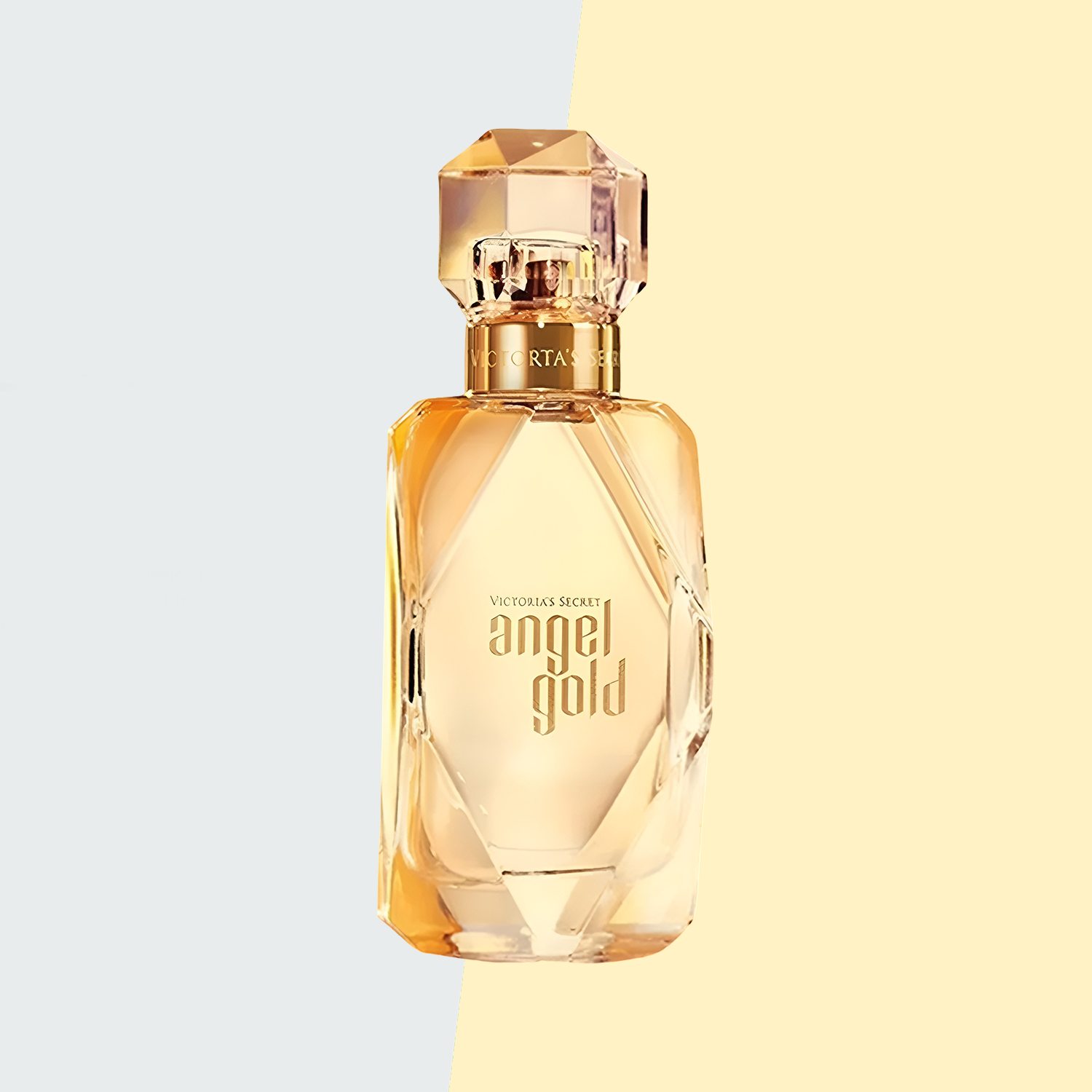 Victoria's Secret Angel Gold EDP Gift Set