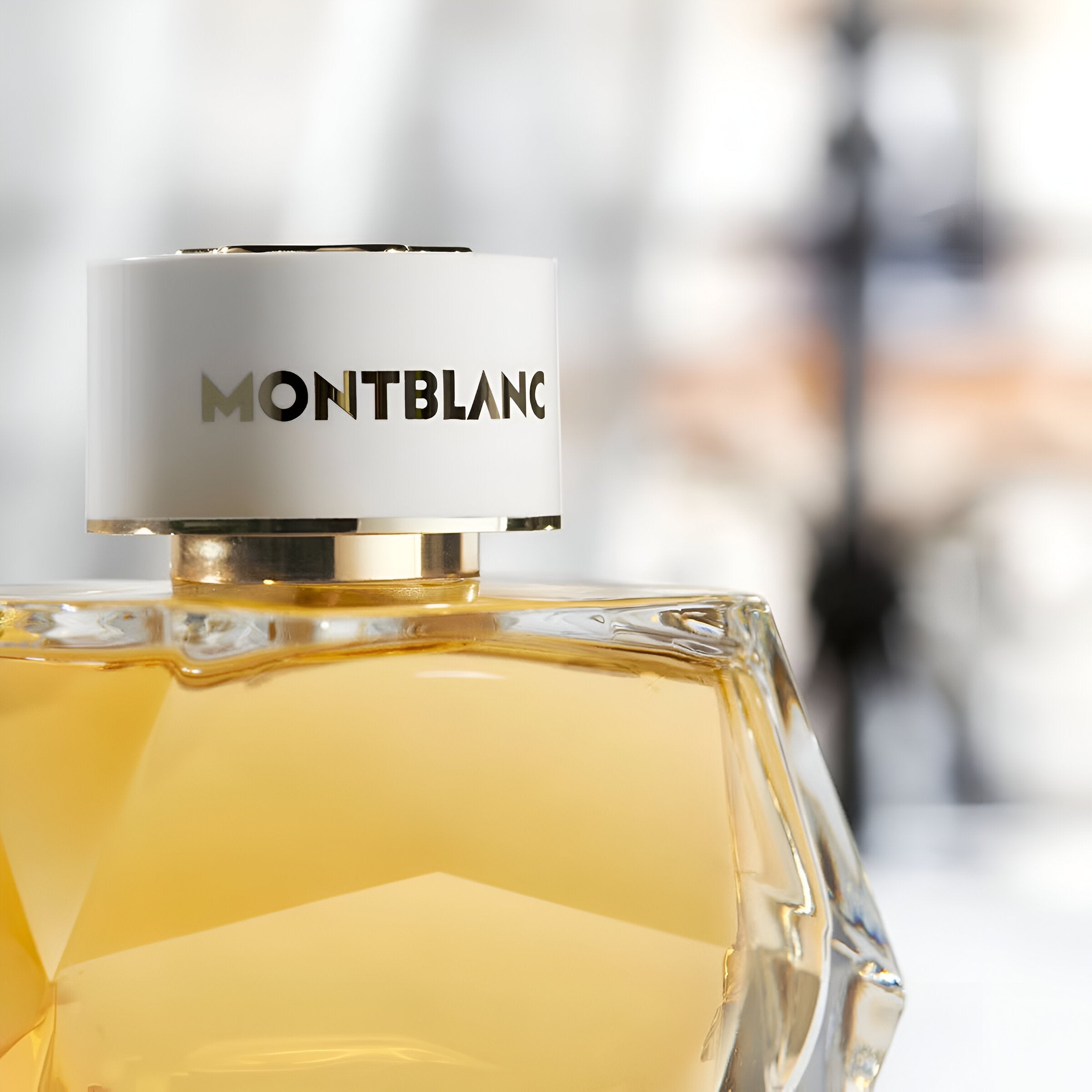 Mont Blanc Signature Absolue EDP Body Lotion Set | My Perfume Shop