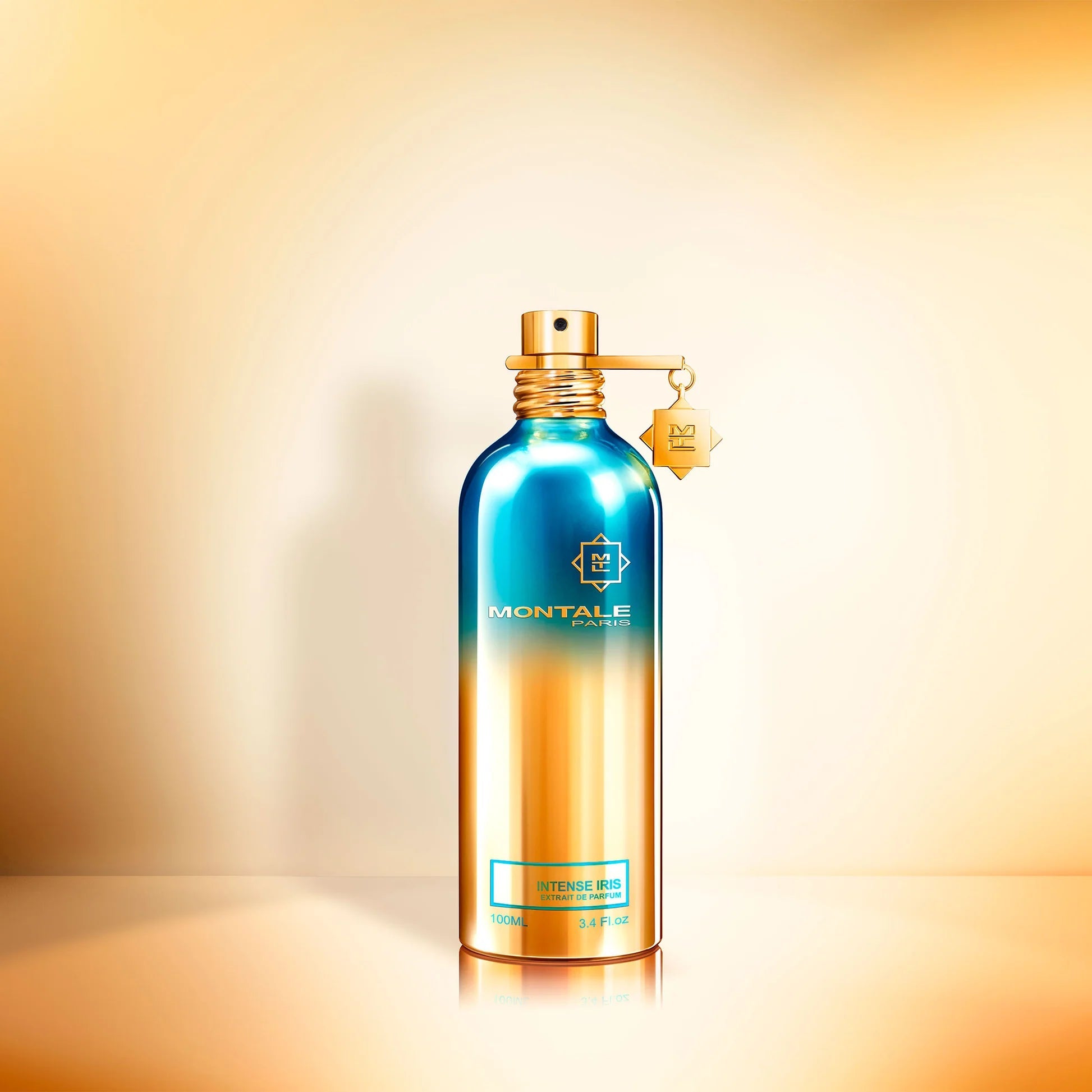 Montale Intense Iris Extrait De Parfum | My Perfume Shop