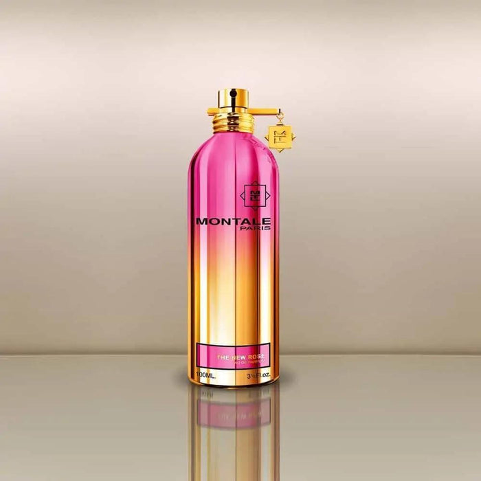 Shop Montale The New Rose EDP | My Perfume Shop Australia