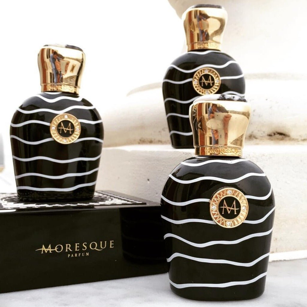 Moresque Art Collection Aristoqrati EDP | My Perfume Shop Australia