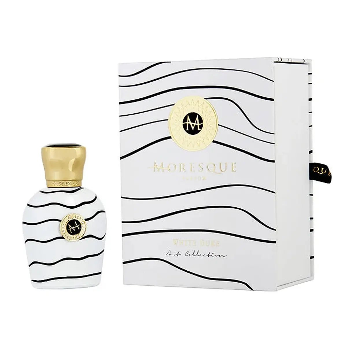 Moresque Art Collection White Duke EDP | My Perfume Shop Australia