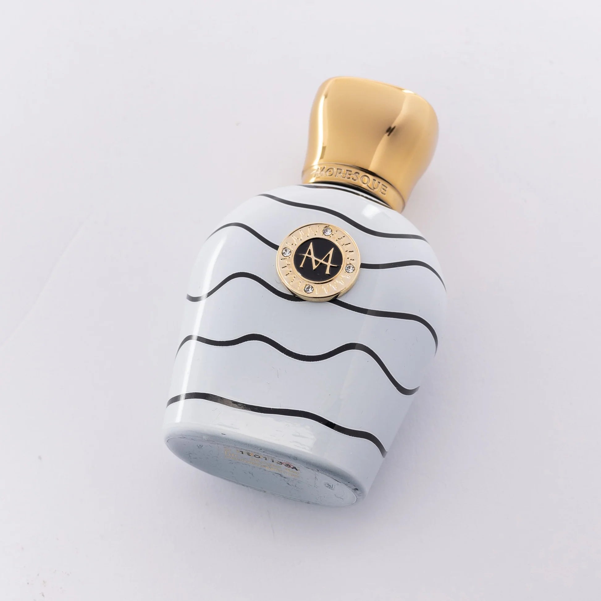Moresque Art Collection White Duke EDP | My Perfume Shop Australia
