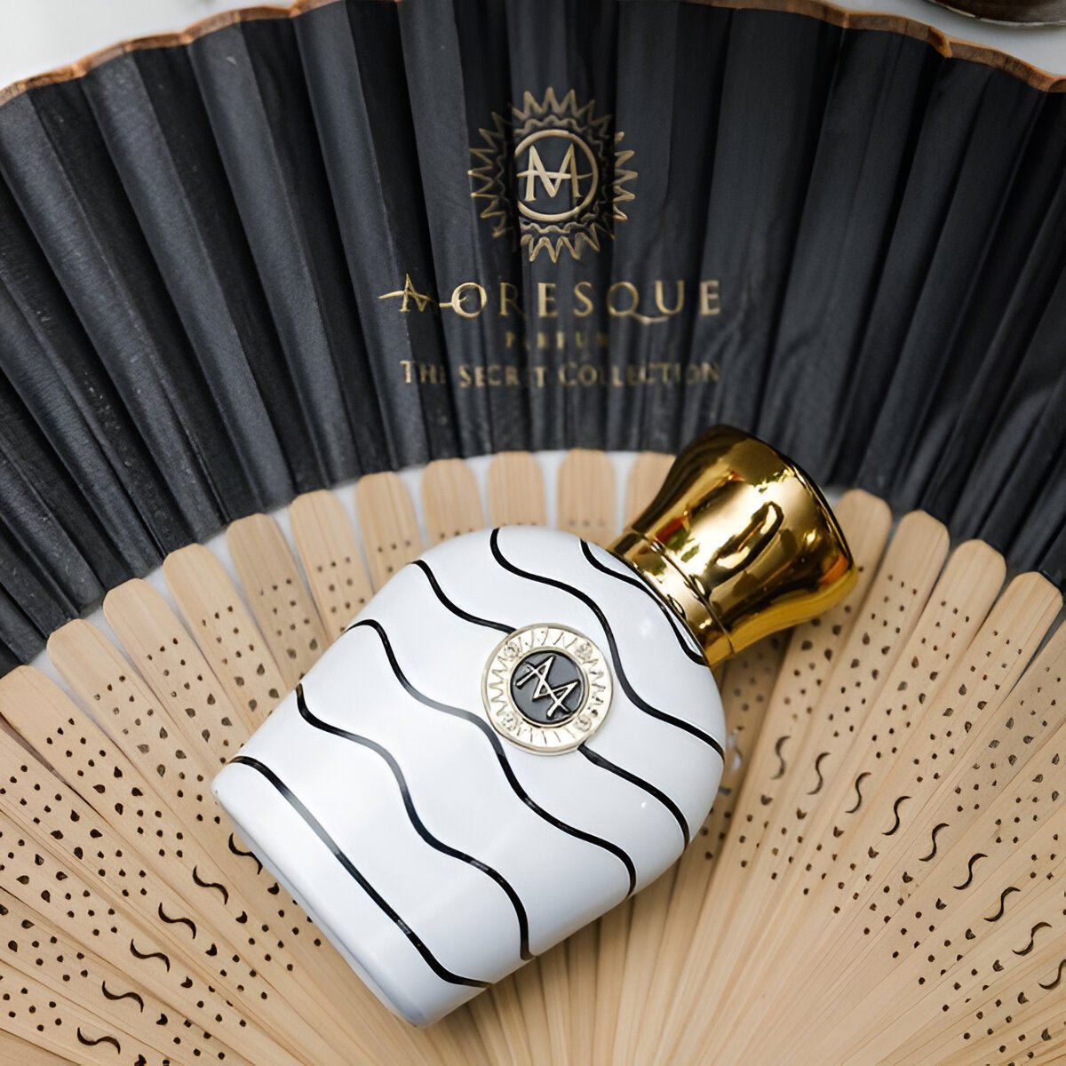 Moresque Art Collection White Duke EDP | My Perfume Shop Australia