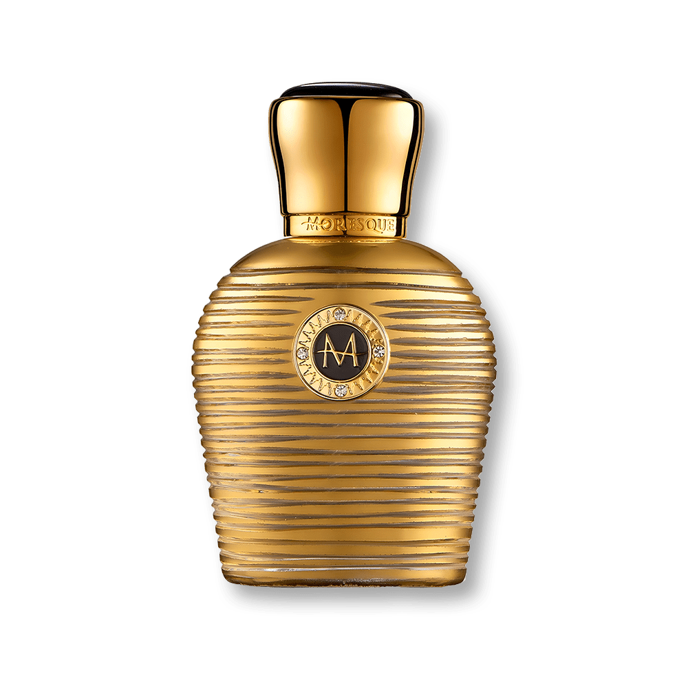 Moresque Gold Collection Aurum EDP | My Perfume Shop Australia