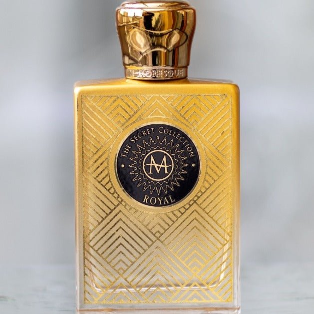 Moresque Royal Limited Edition EDP | My Perfume Shop Australia