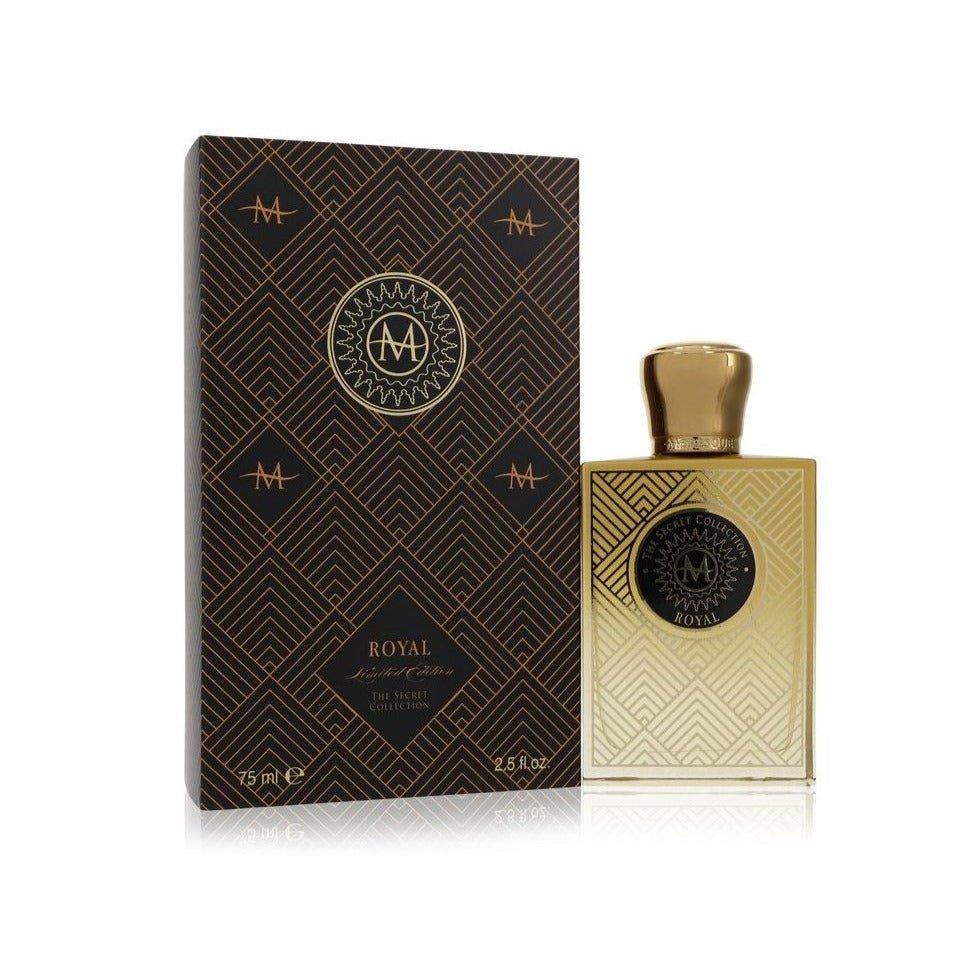 Moresque Royal Limited Edition EDP | My Perfume Shop Australia