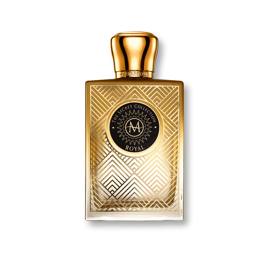 Moresque Royal Limited Edition EDP | My Perfume Shop Australia