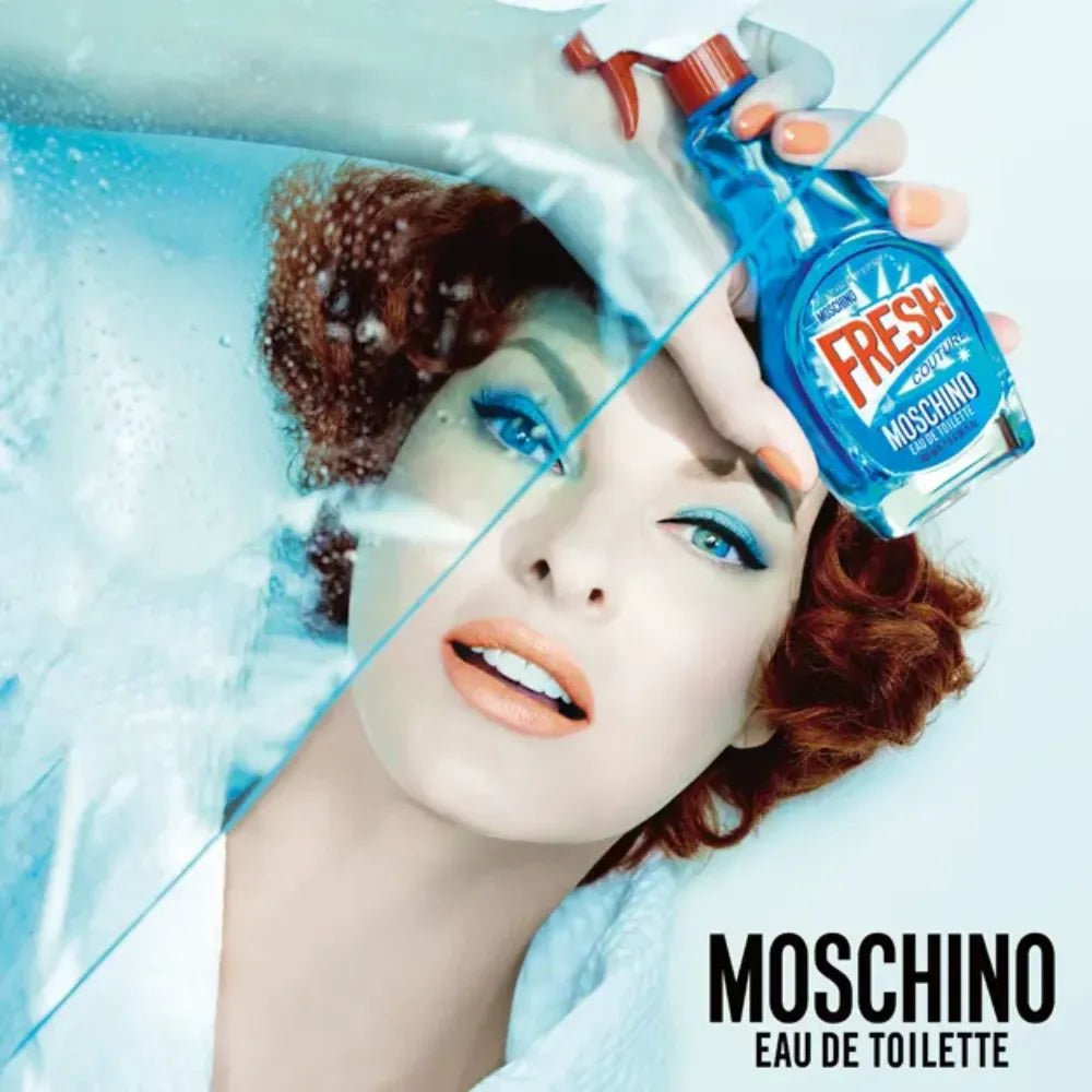 Moschino Mini Perfume Gift Set | My Perfume Shop