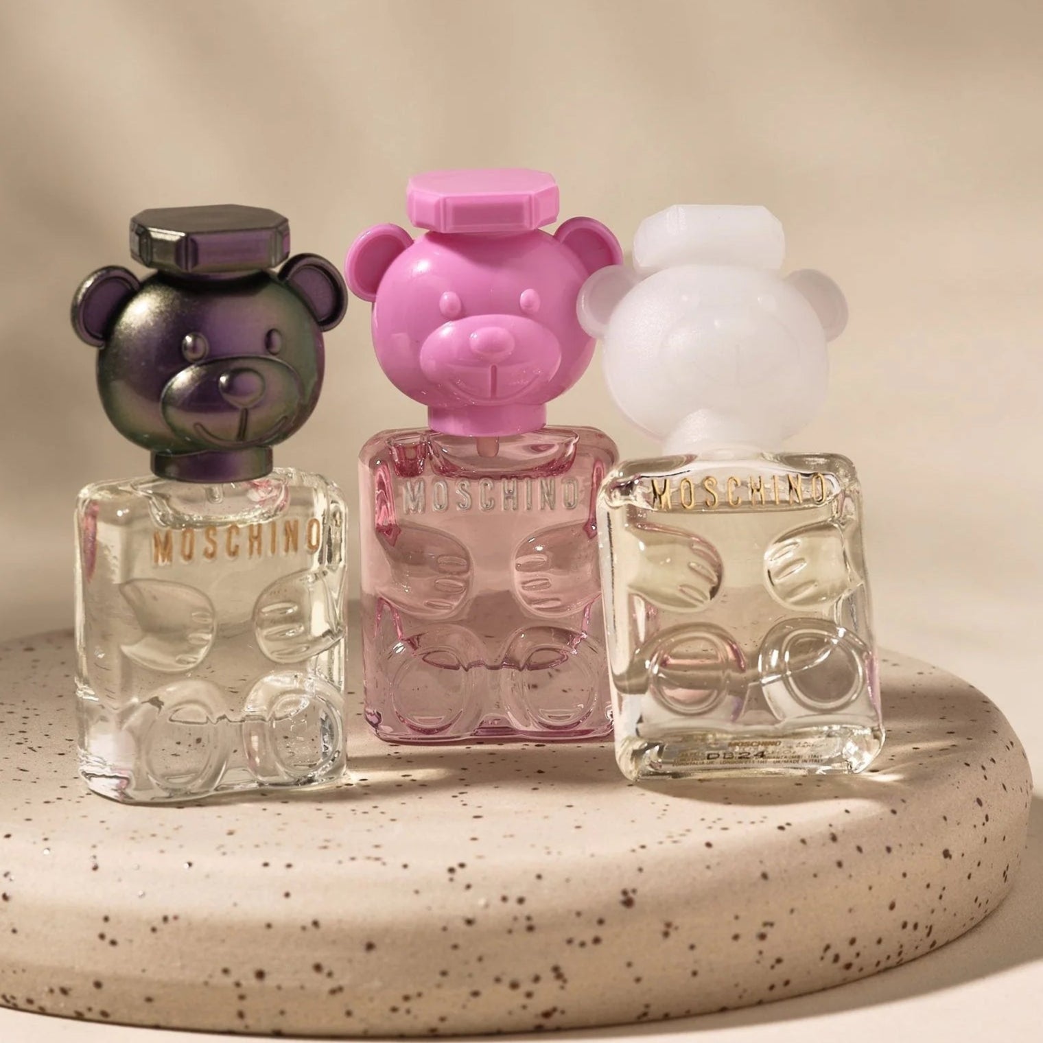 Moschino Mini Set