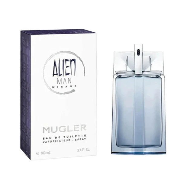 Mugler Alien Man Mirage EDT | My Perfume Shop Australia