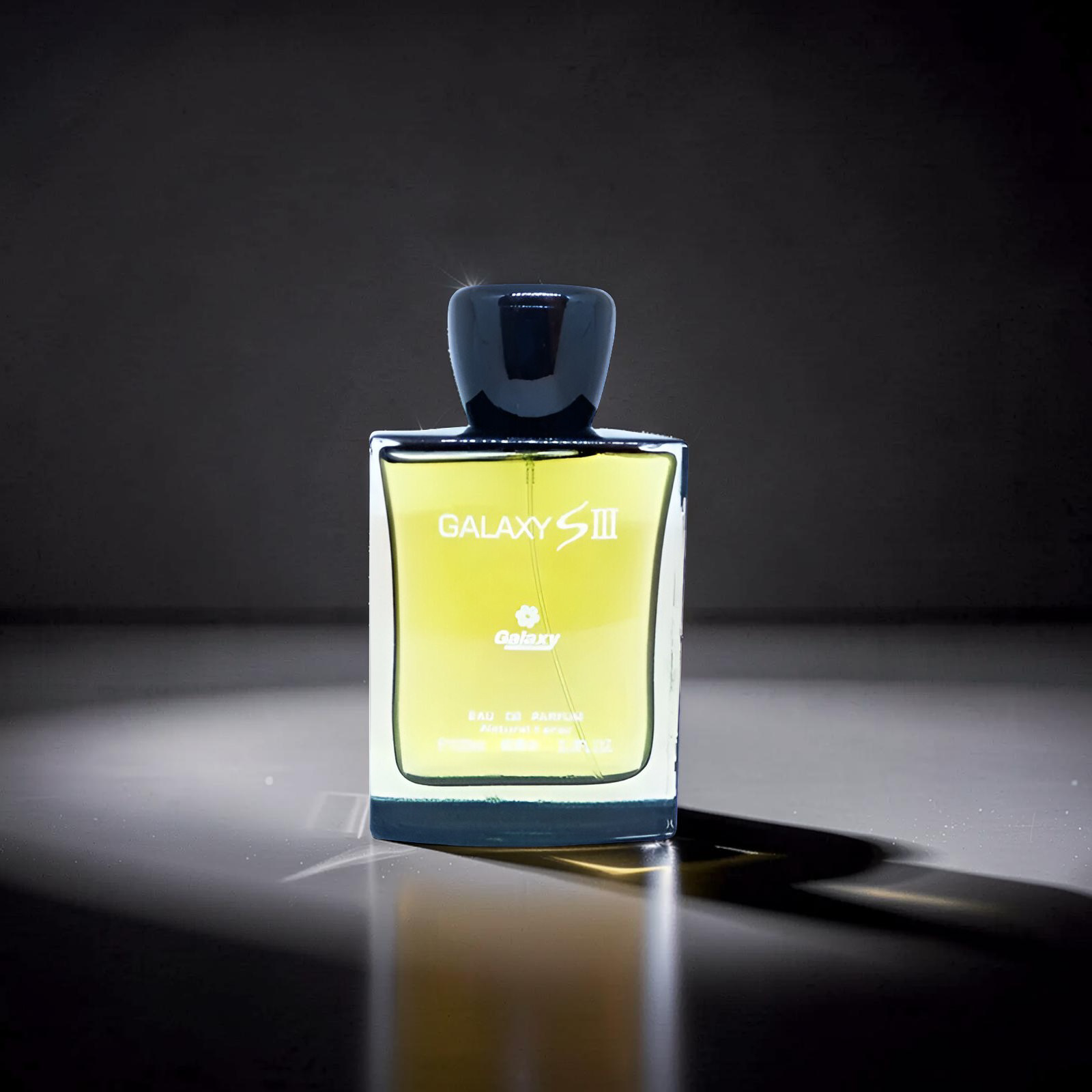 Galaxy Parfums Galaxy S Iii EDP