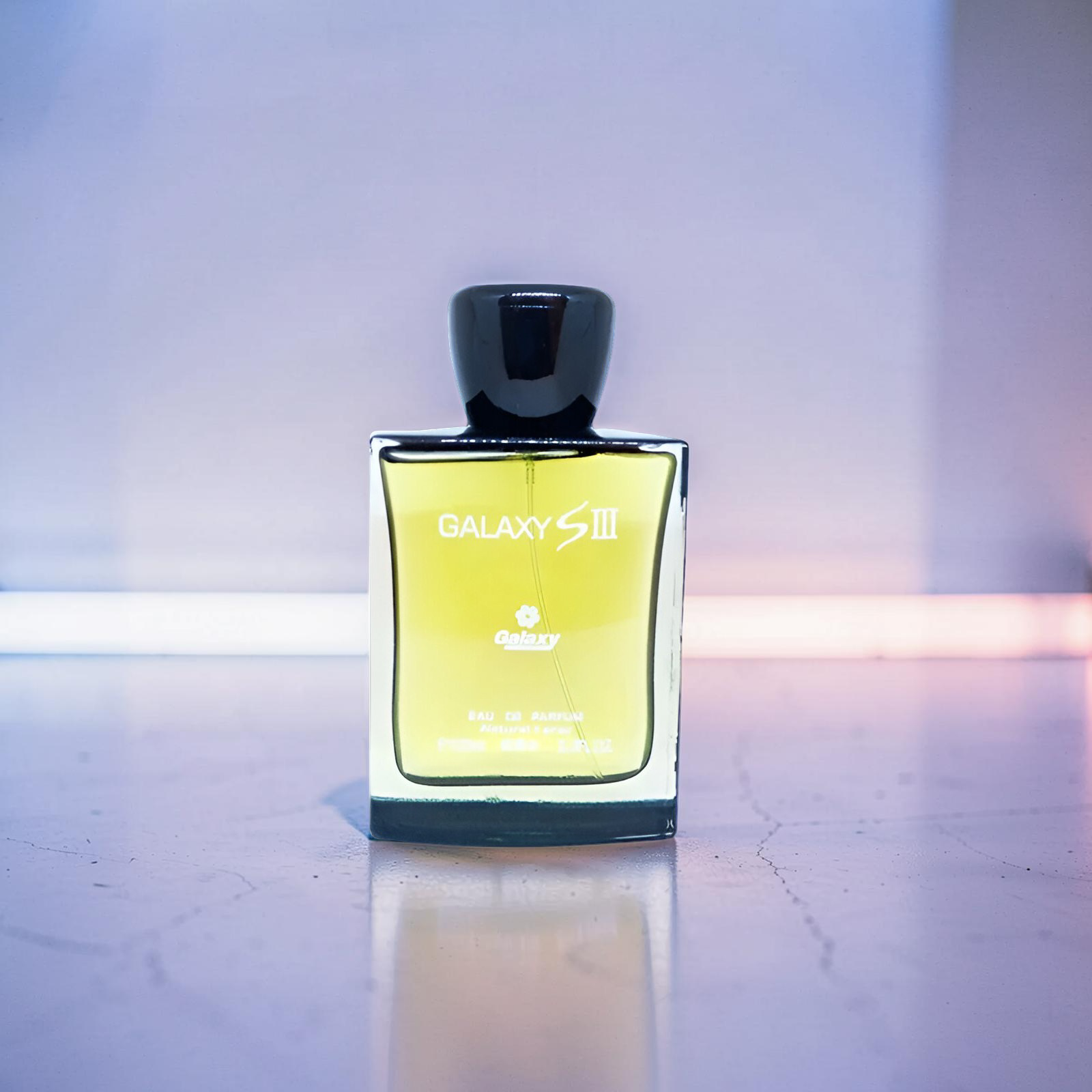 Galaxy Parfums Galaxy S Iii EDP