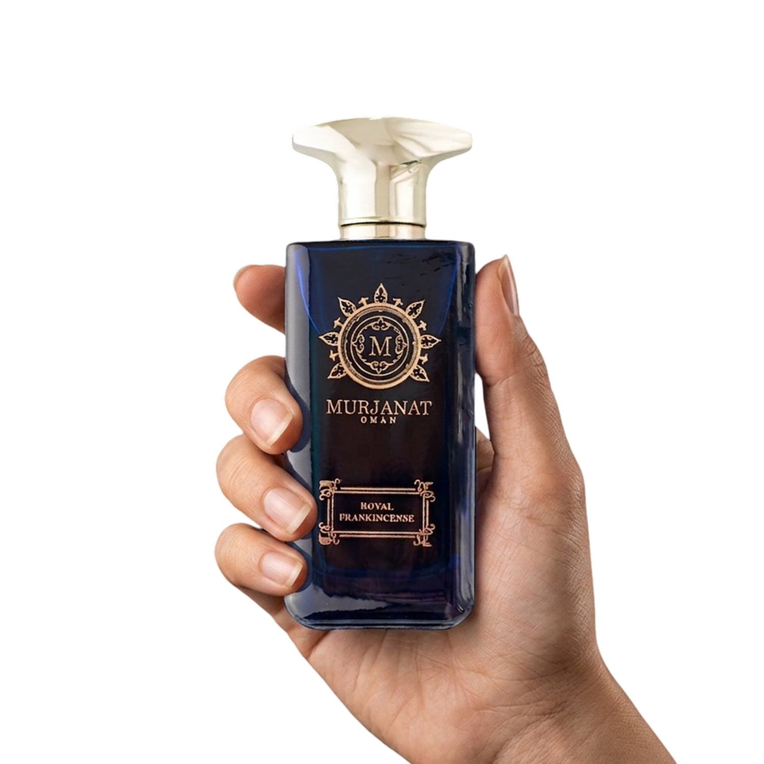 Murjanat by Murjanat Oud EDP