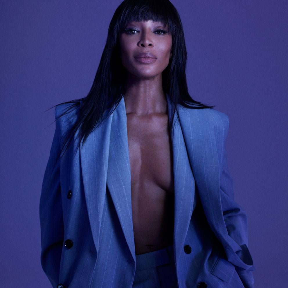 Naomi Campbell Here To Shine EDT & Body Lotion Set for Women | My Perfume Shop